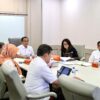 SAKIP Cerminan Akuntabilitas Publik, Irjen dan Sekjen Kementerian ATR/BPN Tegaskan Peran Strategis Pemimpin dan Integritas Kinerja