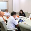 SAKIP Cerminan Akuntabilitas Publik, Irjen dan Sekjen Kementerian ATR/BPN Tegaskan Peran Strategis Pemimpin dan Integritas Kinerja