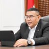 Targetkan Predikat SAKIP A, Wamen Ossy Sampaikan Lima Strategi Utama yang Lebih Terukur dan Berdampak