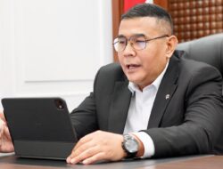 Targetkan Predikat SAKIP A, Wamen Ossy Sampaikan Lima Strategi Utama yang Lebih Terukur dan Berdampak