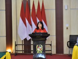 Fraksi PDI Perjuangan Usulkan Penambahan Kawasan Tanpa Rokok dan Fokuskan Sosialisasi Perda KTR di Medan