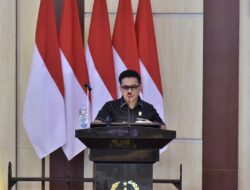Fraksi Gerindra Minta Pemko Medan Perkuat Penegakan Hukum Kawasan Tanpa Rokok