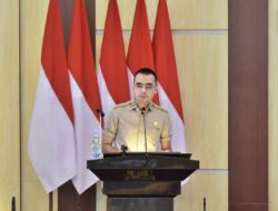 Dukung Perubahan Perda KTR, Fraksi Nasdem: Penting untuk Meningkatkan Kesadaran Masyarakat