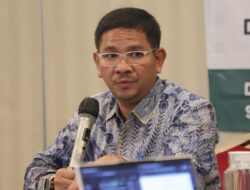 ATR/BPN dan Kemenag Perkuat Kolaborasi untuk Percepatan Sertifikasi Tanah Wakaf