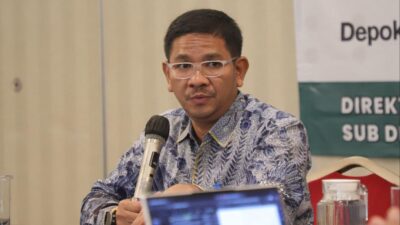 ATR/BPN dan Kemenag Perkuat Kolaborasi untuk Percepatan Sertifikasi Tanah Wakaf