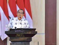 Fraksi Partai Nasdem Dukung Ranperda Pencegahan dan Penanggulangan Kebakaran