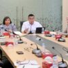 Satukan Komitmen Bersama Komnas HAM, Wamen Ossy Dorong Penyelesaian Konflik Agraria Berbasis HAM dengan Pelibatan Multipihak