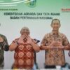 Webinar Nasional Tata Ruang Series: Digitalisasi dan Inovasi dalam Tata Ruang ‘Integrasi RDTR dalam OSS untuk Perizinan