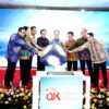 OJK Kukuhkan KPKS Untuk Perkuat Keuangan Syariah 