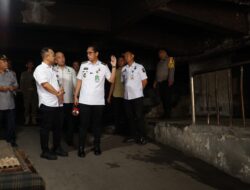 Tidak Ingin Terbengkalai, Wali Kota Medan Ingin Fungsikan Kembali Gedung Eks Perisai Plaza