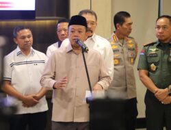 Dukung Pemulihan Lingkungan Kawasan Hutan, Menteri Nusron Akan Evaluasi Penerbitan Sertipikat di TN Tesso Nilo