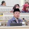 Raker dengan Komisi II DPR RI, Menteri Nusron Berkomitmen Gunakan Anggaran untuk Membuat Layanan Pertanahan Semakin Akurat Prudent dan Akuntabel