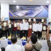 Serahkan 160 Sertipikat Tanah kepada Pemda dan Masyarakat Sulteng, Wamen Ossy Tekankan Bentuk Komitmen Negara Hadirkan Kepastian Hukum