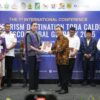 Langkah Bersama Menjadikan Toba Caldera Mendunia, Pengembangan Potensi Ekonomi Geotourism Kaldera Toba