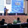 Pada Forum Koordinasi Pembangunan Wilayah Berbasis Penataan Ruang, Menteri Nusron Ajak Kepala Daerah Se-Sulawesi untuk Revisi RTRW dan RDTR