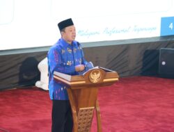 Menteri Nusron Ajak Kepala Daerah Se-Sulawesi Berbagi Tanggung Jawab Selesaikan RDTR
