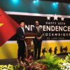 Peringatan 50 Tahun Kemerdekaan Mozambik, Menteri Nusron Harap Kerja Sama dengan Indonesia Terus Diperkuat