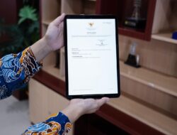 Kementerian ATR/BPN Tegaskan Sertipikat Elektronik Tidak Menghapus Keabsahan Sertipikat Tanah Lama