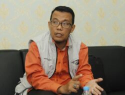 Pansus RJMD 2025-2029, Datuk Iskandar Muda Tekankan Program UMKM Harus Tepat Sasaran