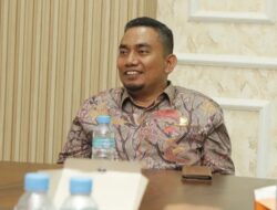Selesaikan Persoalan Sosial di Belawan, Zulham Effendi : Kencangkan Pembinaan Generasi Muda Belawan