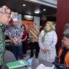 Wamen Ossy Tinjau Pelataran di Kantah Kota Bandung : Langkah Konkret Hadirkan Layanan yang Mudah Dijangkau Masyarakat