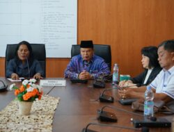 Komisi 2 DPRD Kota Medan Fasilitasi Kejelasan Nasib Guru Honorer yang Lulus P3K