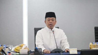 Tunggakan dan Layanan Elektronik Kementerian ATR/BPN Perlu Evaluasi