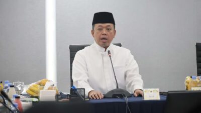 Tunggakan dan Layanan Elektronik Kementerian ATR/BPN Perlu Evaluasi