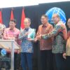 Dorong Ekonomi Hijau dan Target Net Zero Emission, OJK Luncurkan Buku Perdagangan Karbon Bagi Sektor Jasa Keuangan 