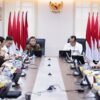 Penyusunan Rencana Aksi Reformasi Birokrasi, Sekjen Kementerian ATR/BPN: Tingkatkan Capaian Indeks 2025