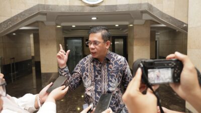 Menteri Nusron Siap Lakukan Kunjungan Kerja ke Sulawesi Utara untuk Perkuat Kolaborasi Lintas Sektor