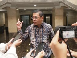 Menteri Nusron Siap Lakukan Kunjungan Kerja ke Sulawesi Utara untuk Perkuat Kolaborasi Lintas Sektor