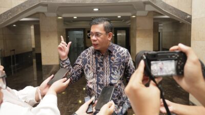 Menteri Nusron Siap Lakukan Kunjungan Kerja ke Sulawesi Utara untuk Perkuat Kolaborasi Lintas Sektor