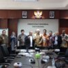 Kolaborasi Proyek RIMBA, Kementerian ATR/BPN Gandeng Tiga Universitas Dorong Tata Ruang Hijau dan Inklusif