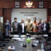Kolaborasi Proyek RIMBA, Kementerian ATR/BPN Gandeng Tiga Universitas Dorong Tata Ruang Hijau dan Inklusif