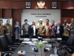 Kolaborasi Proyek RIMBA, Kementerian ATR/BPN Gandeng Tiga Universitas Dorong Tata Ruang Hijau dan Inklusif