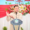 Saksikan MoU Antara Kanwil BPN Provinsi Sulut dengan Lembaga Keagamaan, Menteri Nusron Tekankan Implementasi yang Cepat dan Konkret