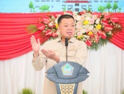 Saksikan MoU Antara Kanwil BPN Provinsi Sulut dengan Lembaga Keagamaan, Menteri Nusron Tekankan Implementasi yang Cepat dan Konkret