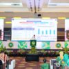 Sebagai Hulu dari Layanan Pertanahan, Menteri Nusron Ingin IPPAT Ikut Berperan dalam Transformasi Layanan Pertanahan