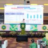 Sebagai Hulu dari Layanan Pertanahan, Menteri Nusron Ingin IPPAT Ikut Berperan dalam Transformasi Layanan Pertanahan