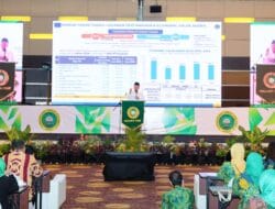 Sebagai Hulu dari Layanan Pertanahan, Menteri Nusron Ingin IPPAT Ikut Berperan dalam Transformasi Layanan Pertanahan