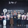 Hari Kedua KKSU 2025: Animo Tinggi Masyarakat, dimeriahkan Lomba berskala Internasional