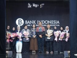 Hari Kedua KKSU 2025: Animo Tinggi Masyarakat, dimeriahkan Lomba berskala Internasional