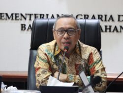 Kolaborasi Proyek RIMBA, Kementerian ATR/BPN Gandeng Tiga Universitas Dorong Tata Ruang Hijau dan Inklusif