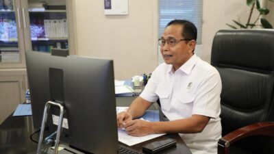 Rakerda Kanwil BPN Provinsi Sulawesi Tenggara, Sekjen Kementerian ATR/BPN: _Core_ Institusi Kita adalah Pelayanan
