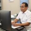 Rakerda Kanwil BPN Provinsi Sulawesi Tenggara, Sekjen Kementerian ATR/BPN: _Core_ Institusi Kita adalah Pelayanan
