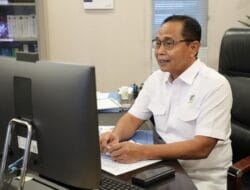 Rakerda Kanwil BPN Provinsi Sulawesi Tenggara, Sekjen Kementerian ATR/BPN: _Core_ Institusi Kita adalah Pelayanan