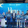 KKSU 2025: Gebrakan UMKM Sumut Siap Tembus Pasar Global