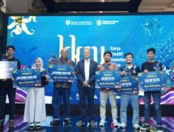 KKSU 2025: Gebrakan UMKM Sumut Siap Tembus Pasar Global