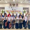 Dorong Budaya Menabung Sejak Dini,OJK Gelar HIM 2025 Untuk Pelajar di Kabupaten Labuhanbatu 